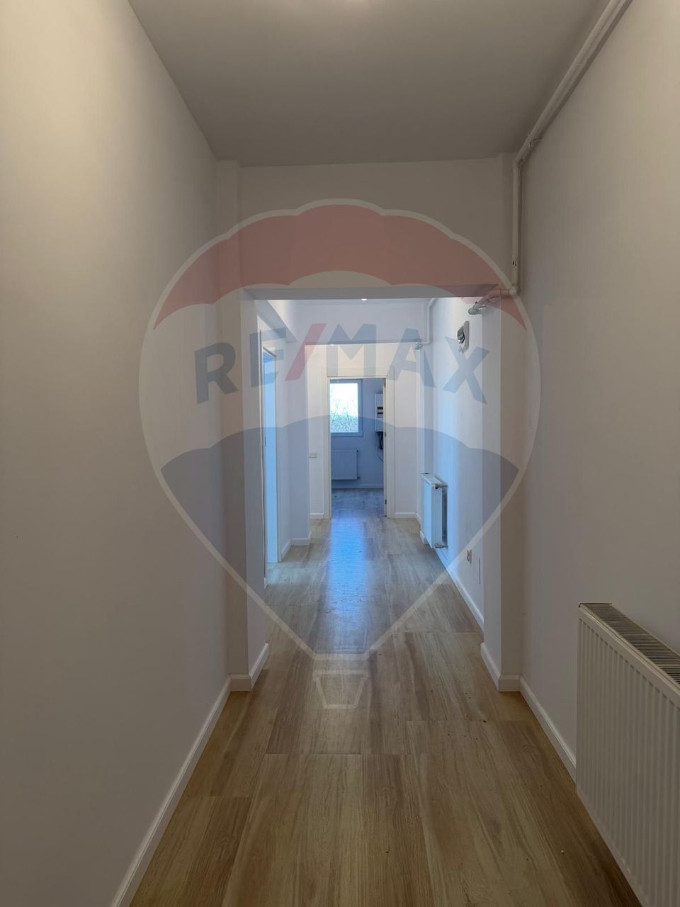 DE VANZARE Apartament 2 camere - Voluntari-Popasului - Matei Millo