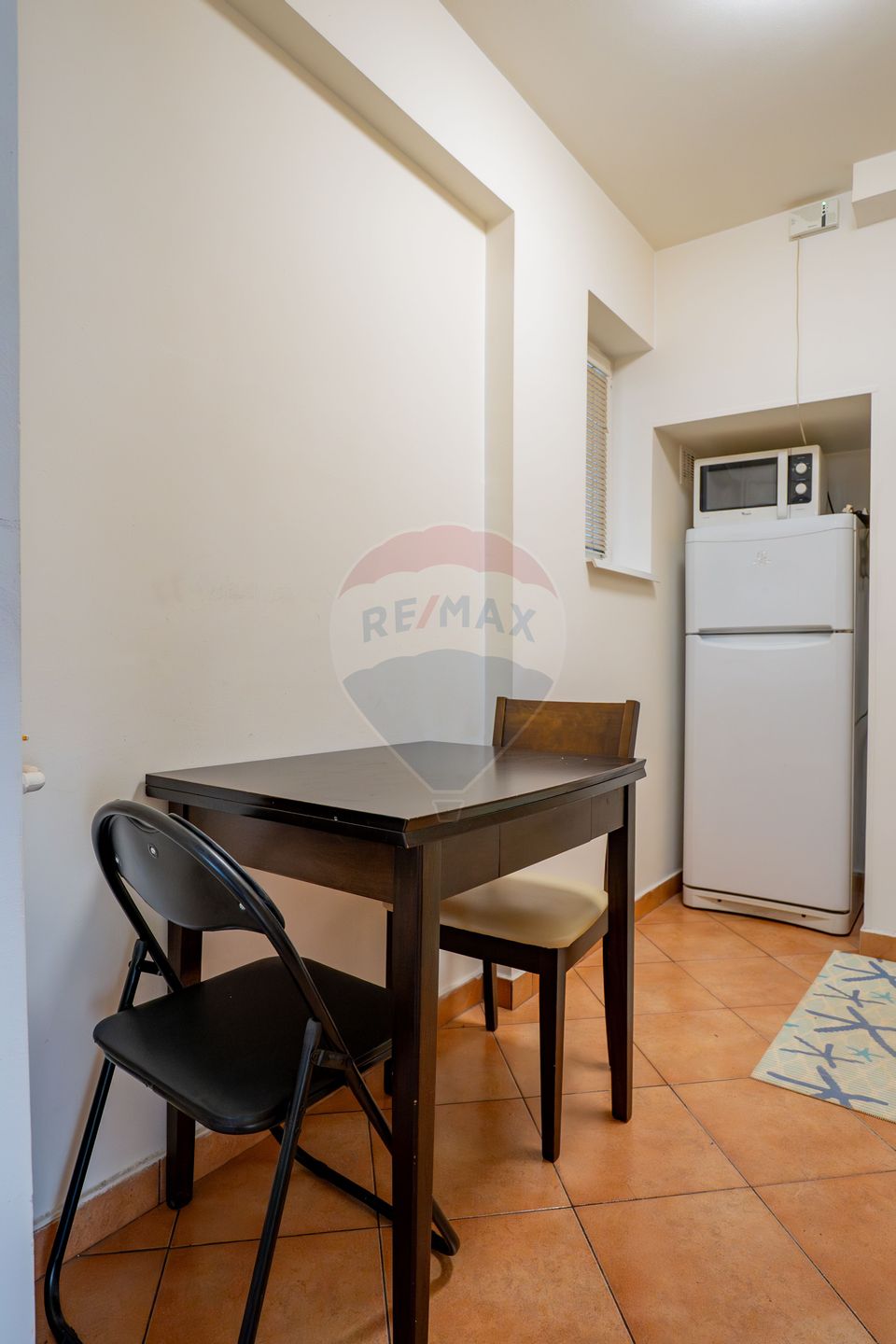 2 room Apartment for rent, P-ta Universitatii area