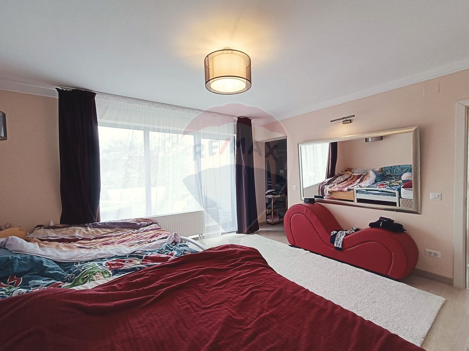 4 room House / Villa for sale, Gruia area