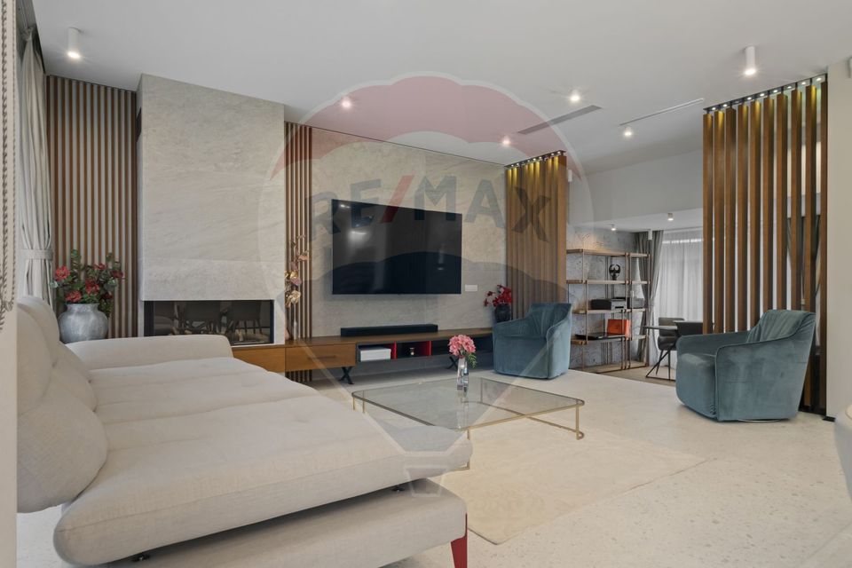 6 room House / Villa for sale