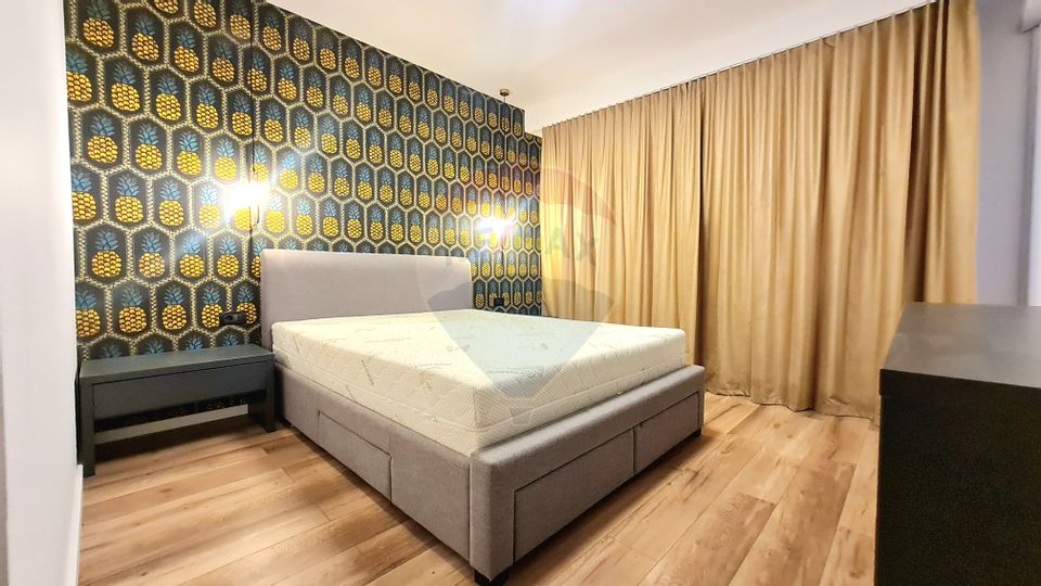 Apartament modern cu 2 camere de închiriat în zona Sopor