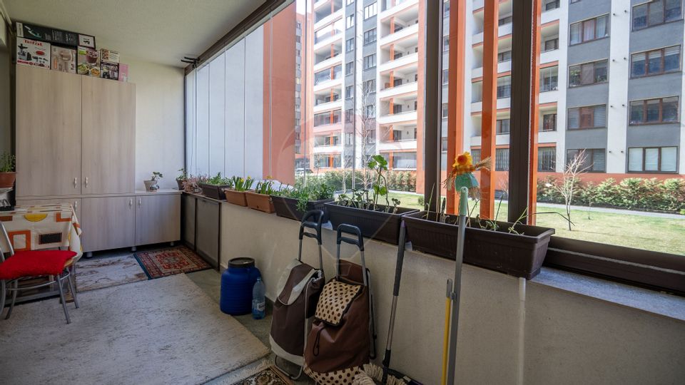 Apartament cu 3 camere de vânzare ISARAN, comision 0