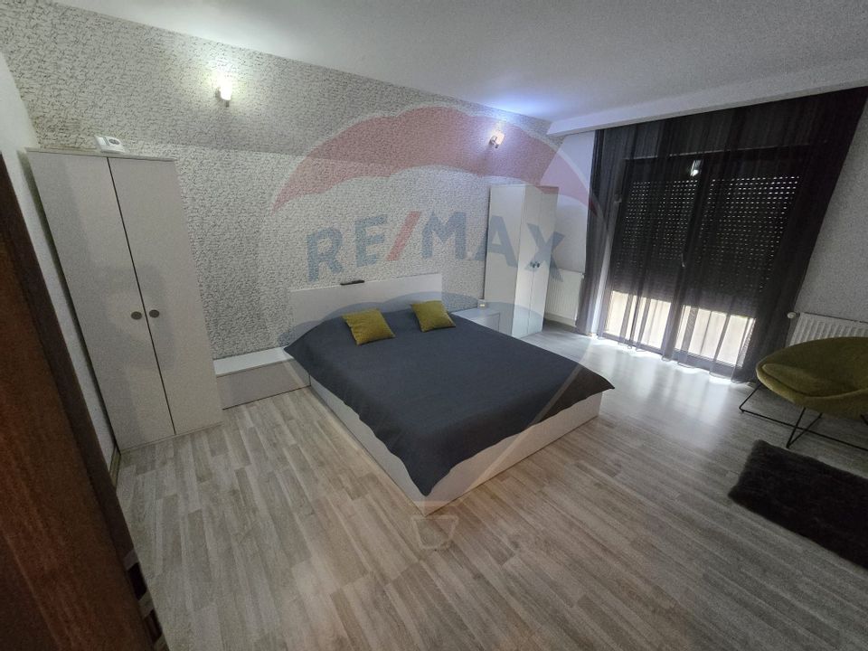 Duplex integral/ separat