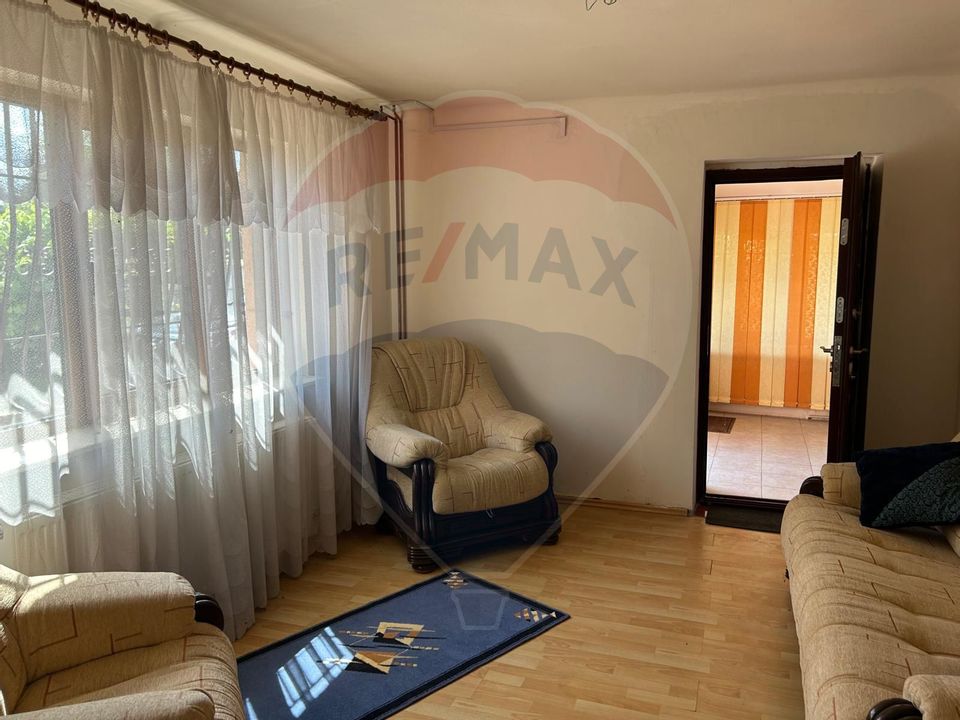 7 room House / Villa for sale