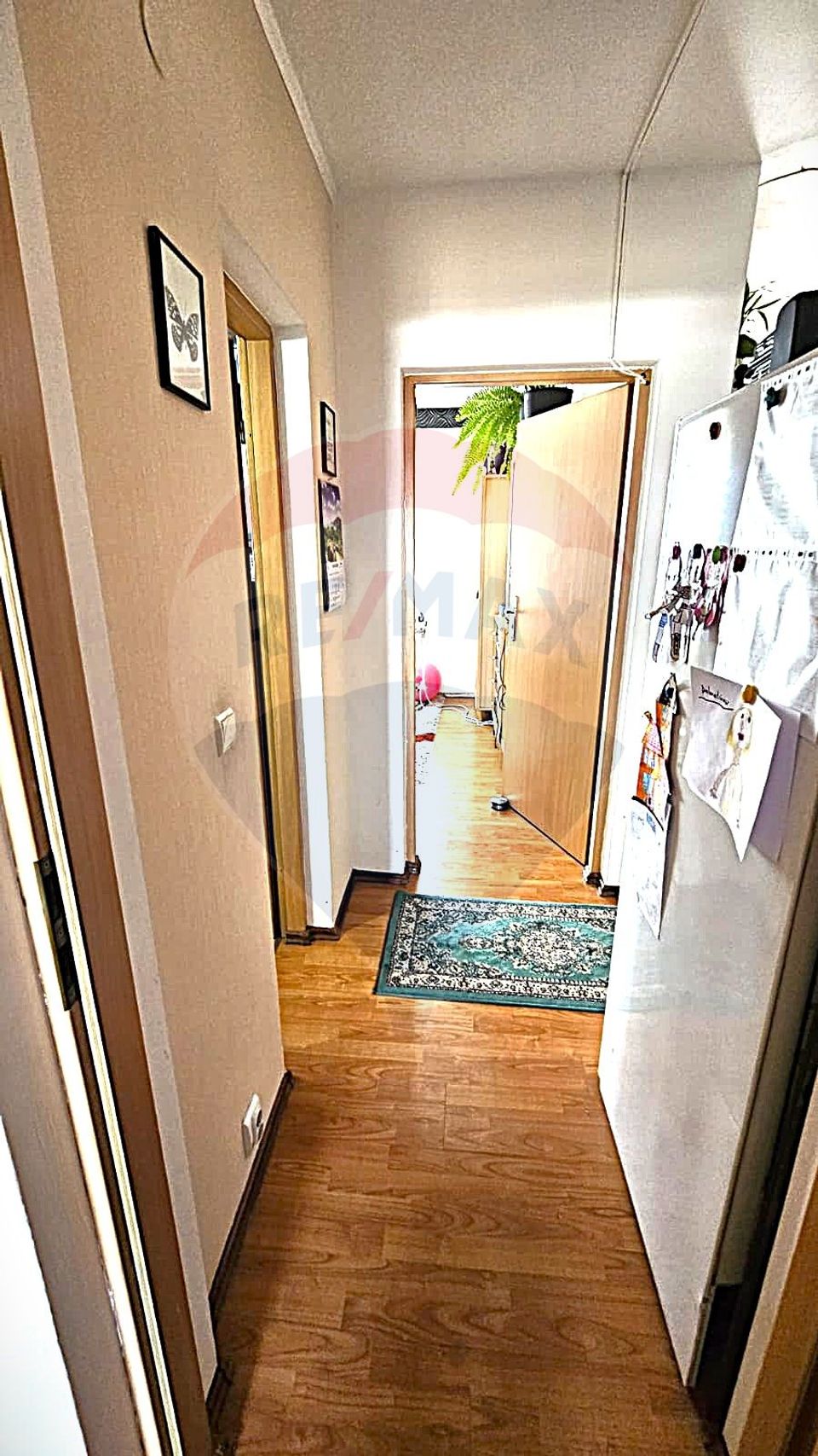 Apartament in Sibiu Cartier Turnisor