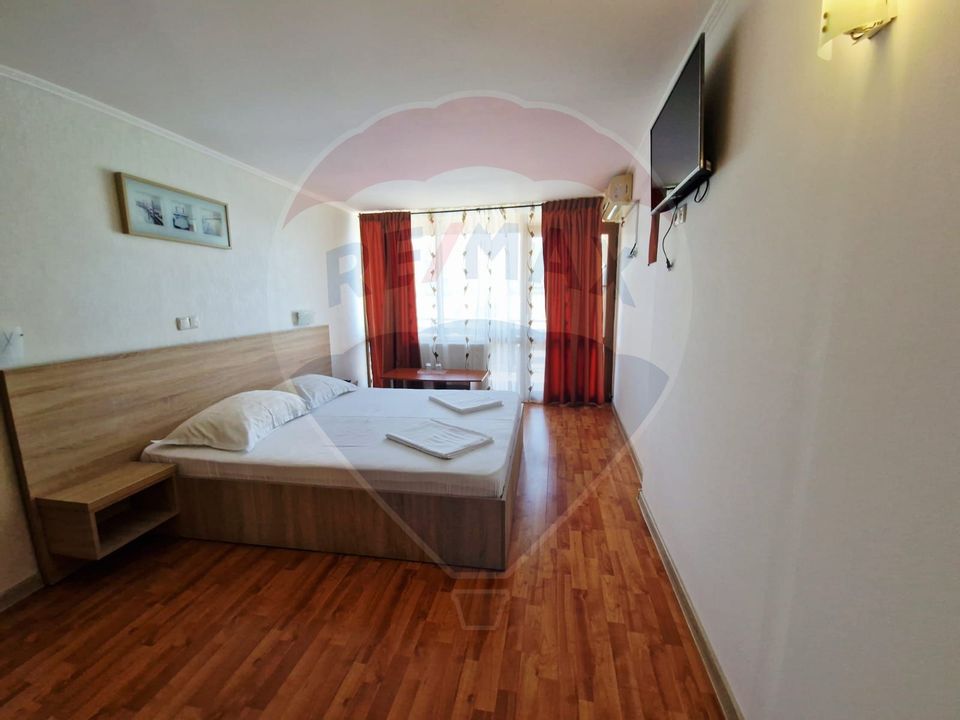 20 room Hotel / Pension for sale