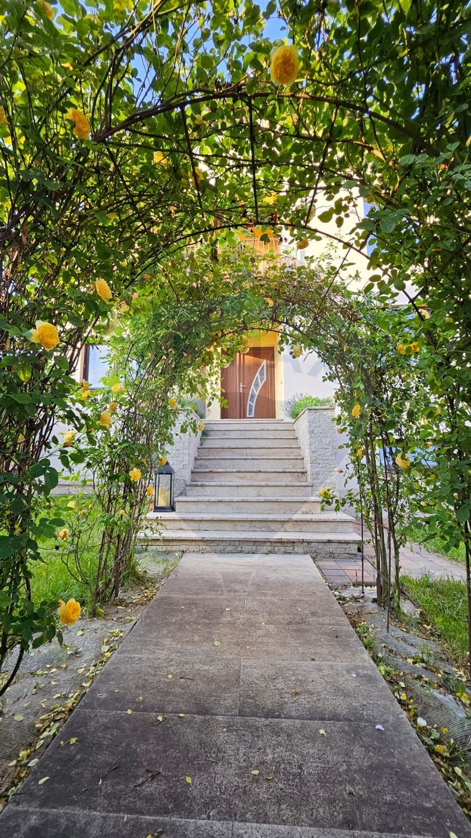 5 room House / Villa for rent, Turnisor area