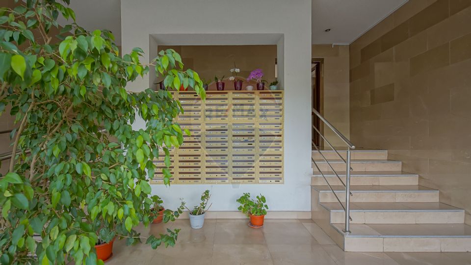 Apartament cu 2 camere de închiriat în zona Noua