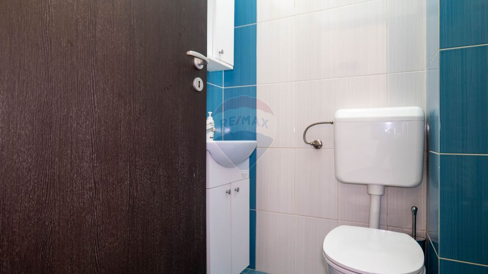 Dobroesti - vanzare apartament 3 camere, strada Marului