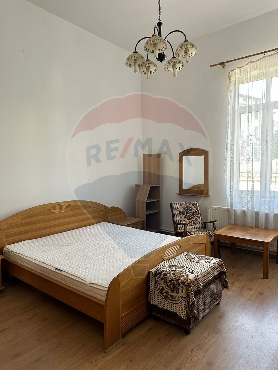 Garsoniera cu potential de investitie, Zona centrală – Hristo Botev