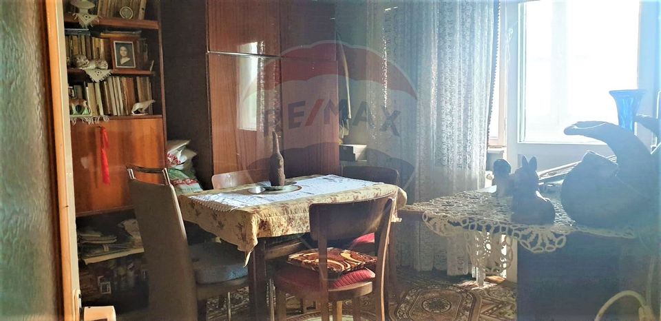 Garsoniera de vanzare Bacau