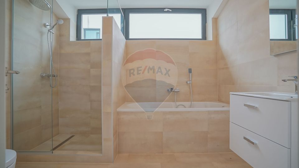 Drumul Poienii, apartamente finalizate