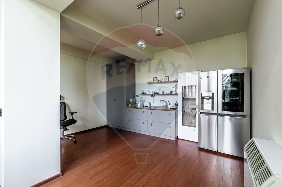 19 room House / Villa for sale, Malul Muresului area