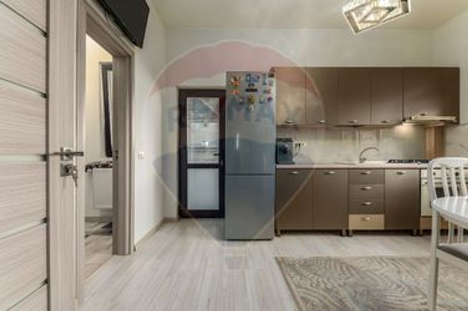 VANZARE Vila Duplex cu 4 camere Voluntari