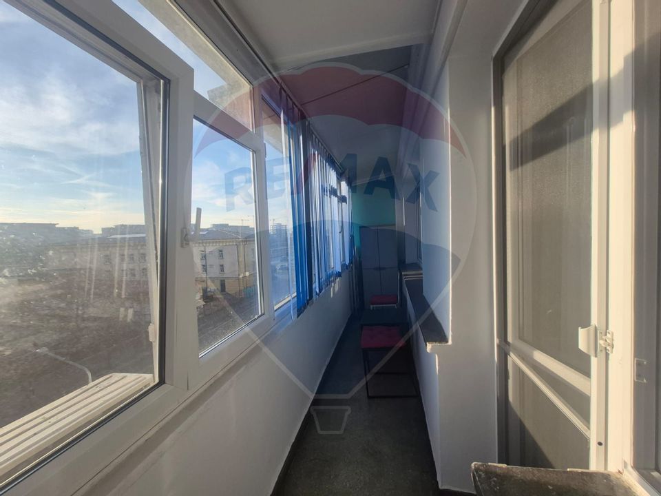 Apartament elegant 2 camere | Gara de Nord I Calea Grivitei 148