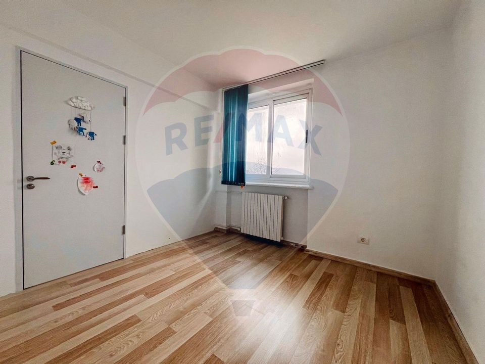 Apartament 3 camere de inchiriat Constanta Cazino