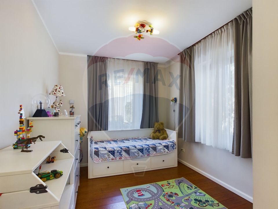 7 room House / Villa for rent, Kiseleff area