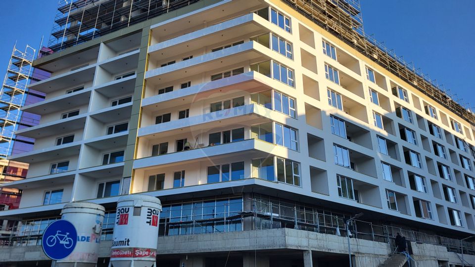 2 room Apartment for sale, Gheorgheni area