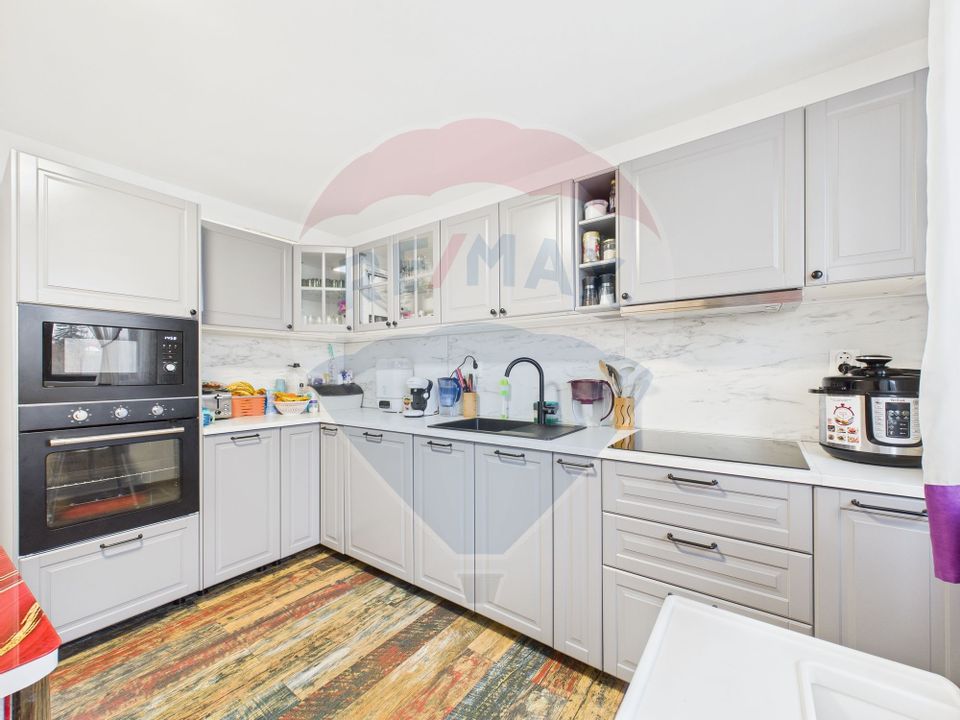 7 room House / Villa for sale