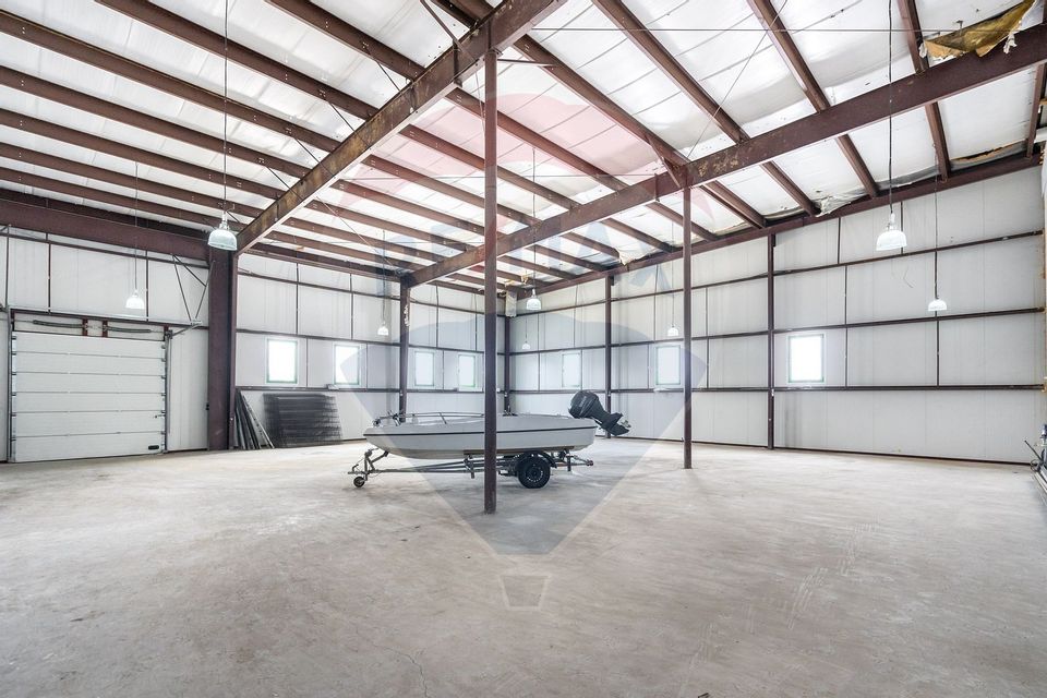 687sq.m Industrial Space for rent