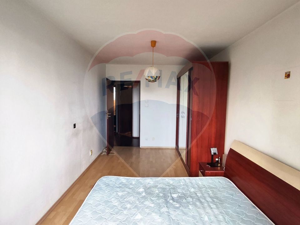 Apartament cu 3 camere - Blvd. Timisoara - rezervat