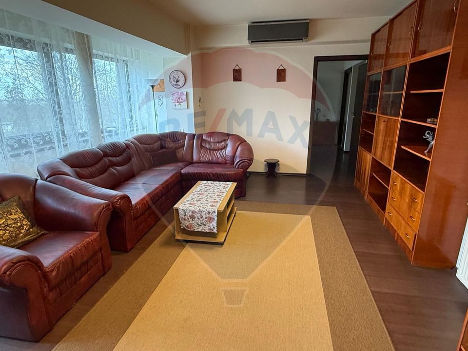 2 room Apartment for sale, Baneasa area
