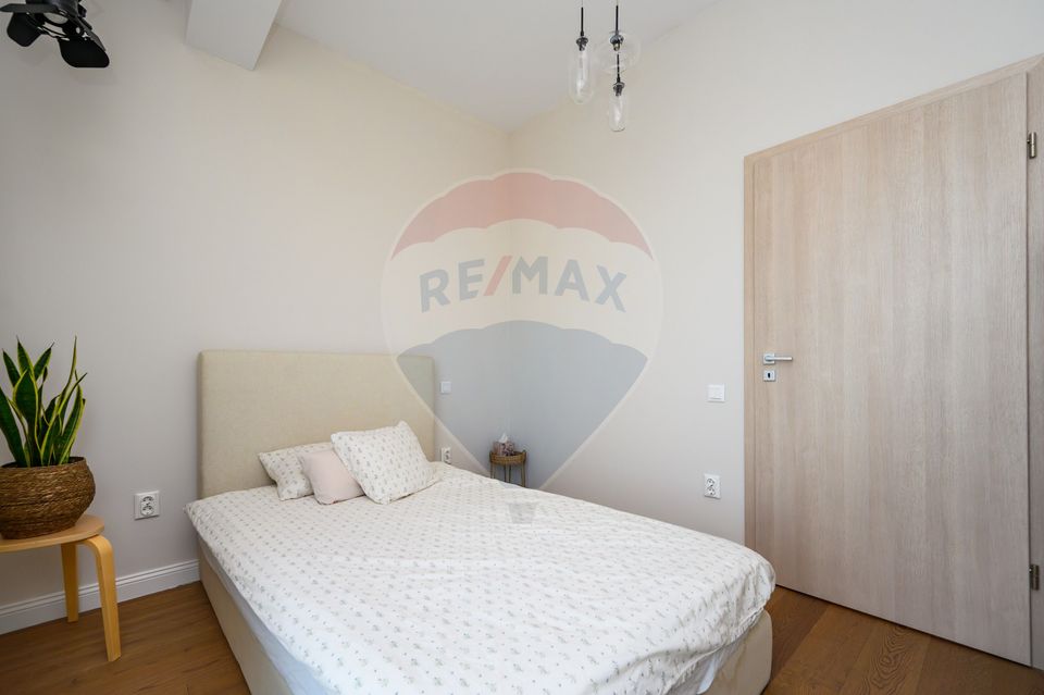 6 room House / Villa for sale, Borhanci area