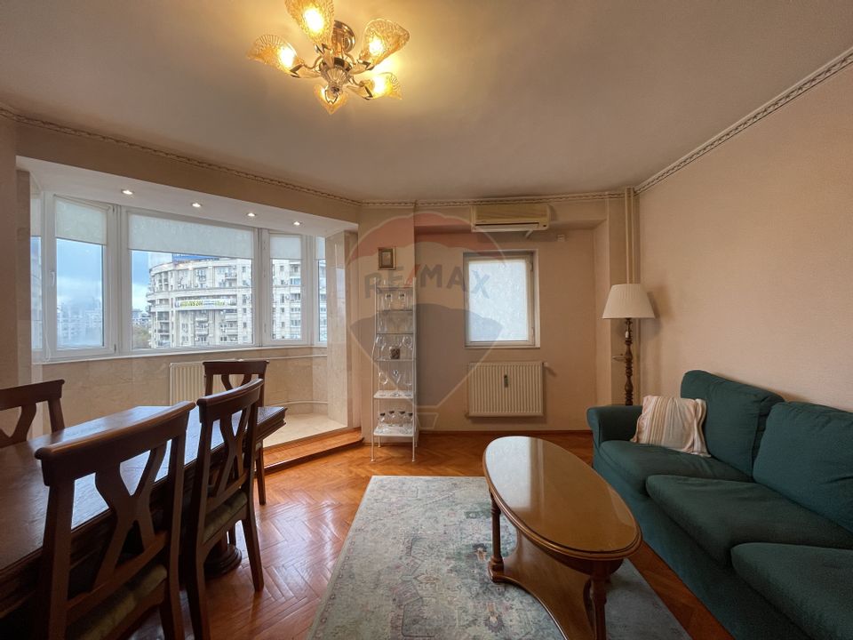 Apartament de inchiriat Horoscop,  Piata Unirii