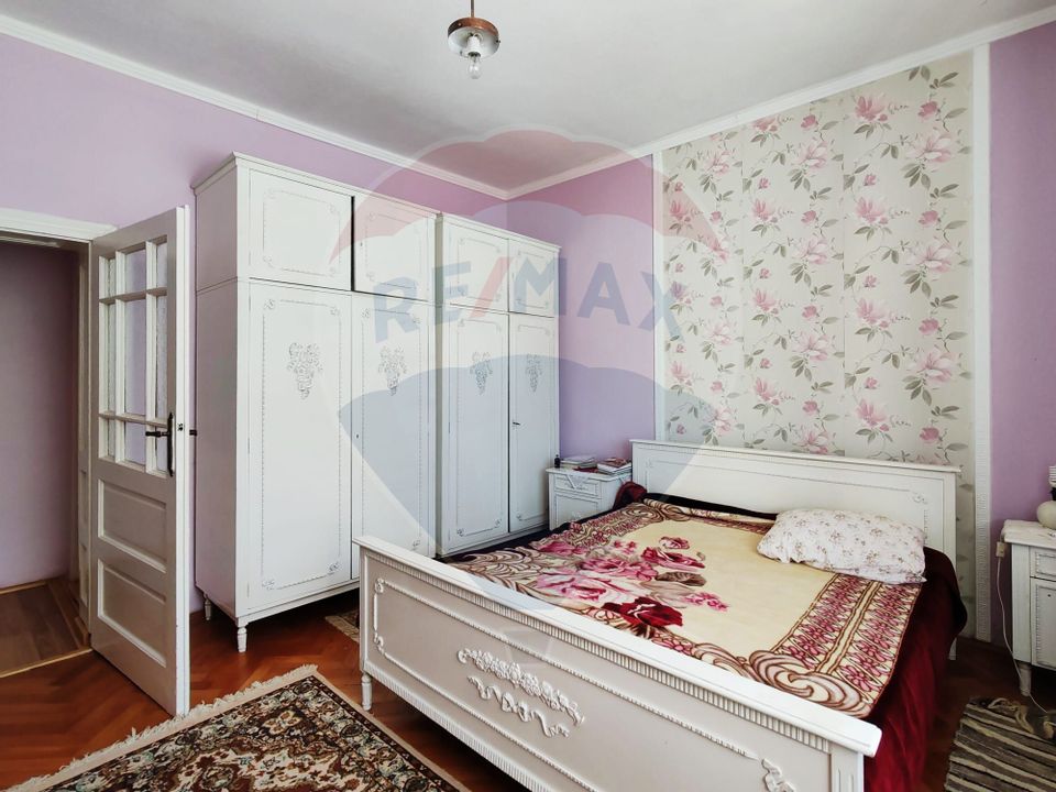 4 room House / Villa for rent, Ultracentral area