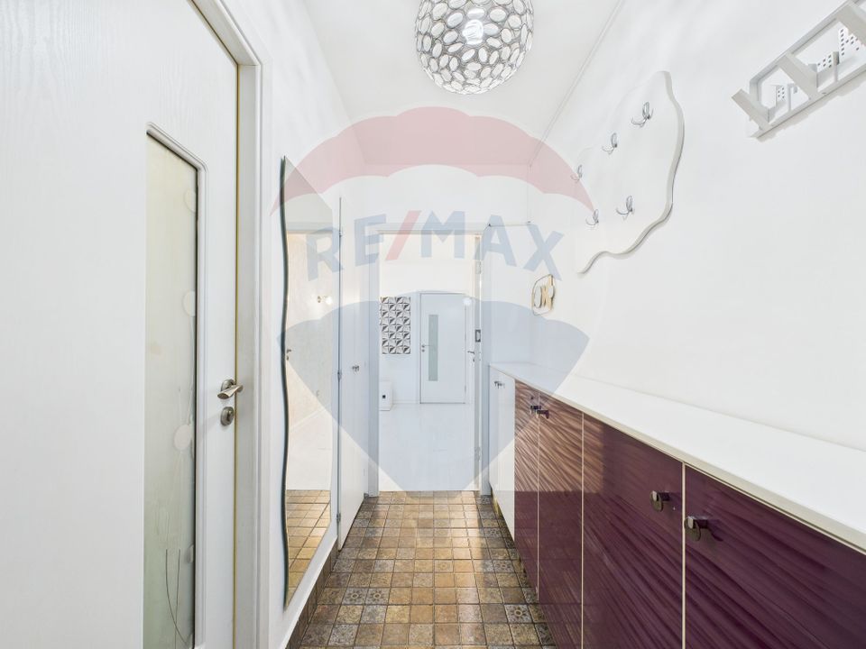 3 room Apartment for sale, Stefan cel Mare area