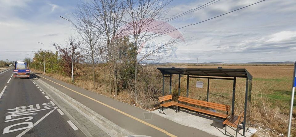 Land 6,450sqm Targoviste / Strada Silviu Stanculescu