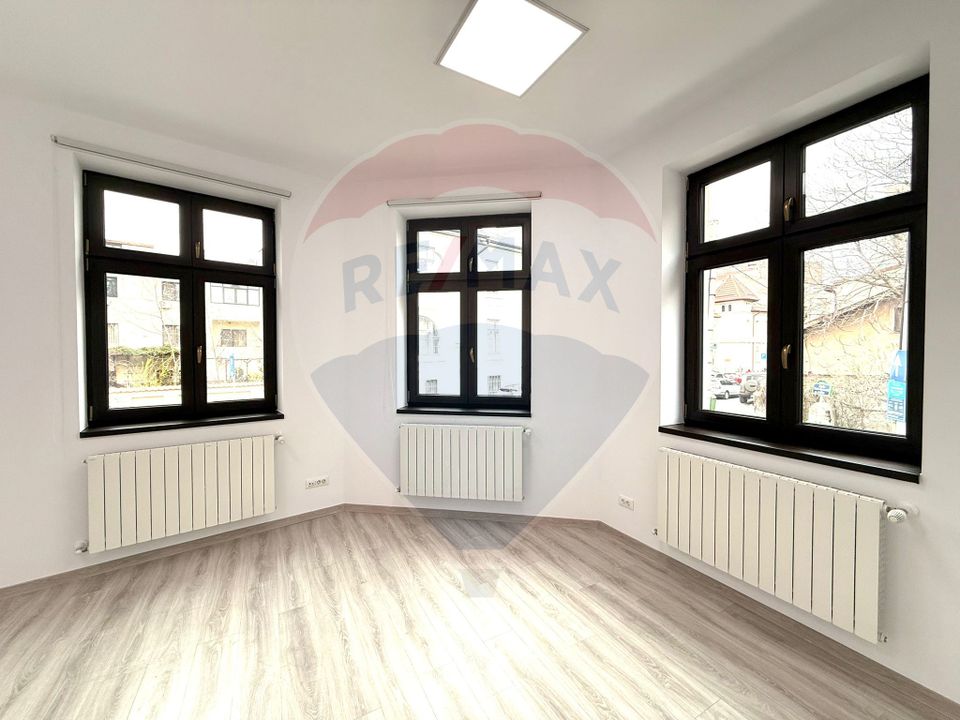 100sq.m Commercial Space for rent, P-ta Victoriei area