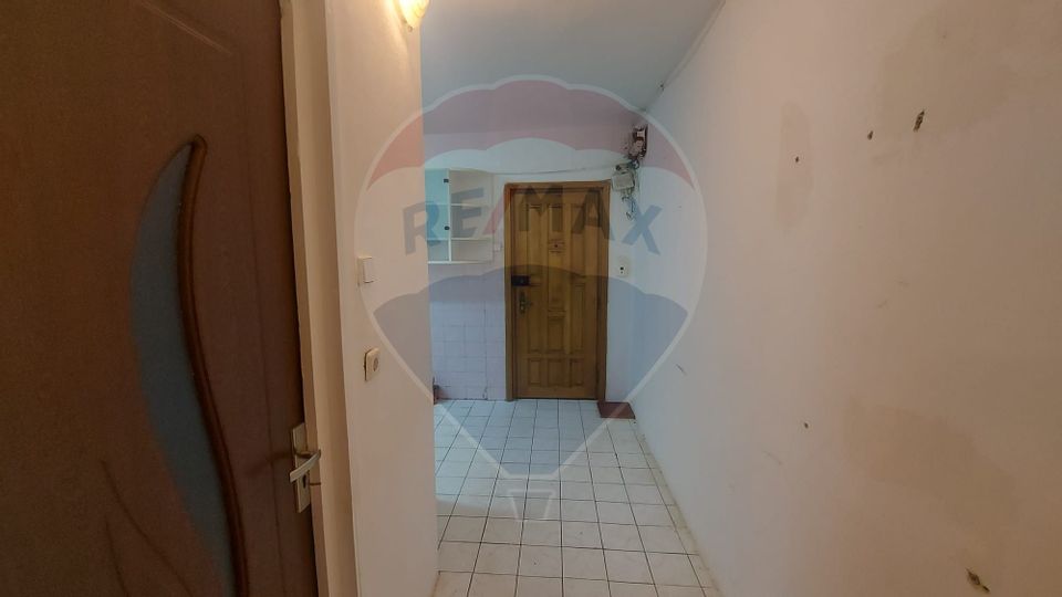 2 room Apartment for sale, Rogerius area