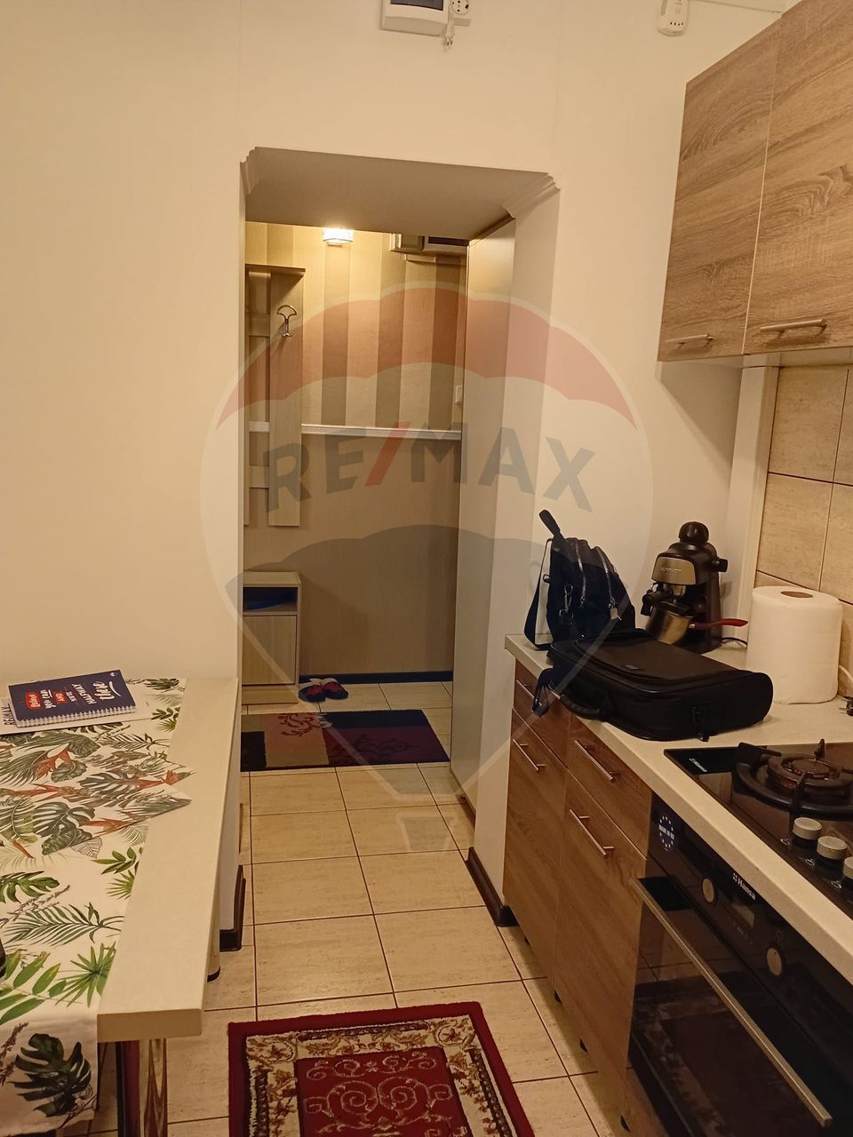 3 room Apartment for sale, Craiovita Noua area