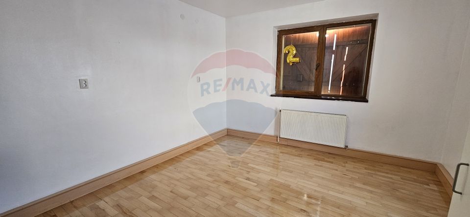 Casa de inchiriat in Andrei Muresanu, str. Anatol France