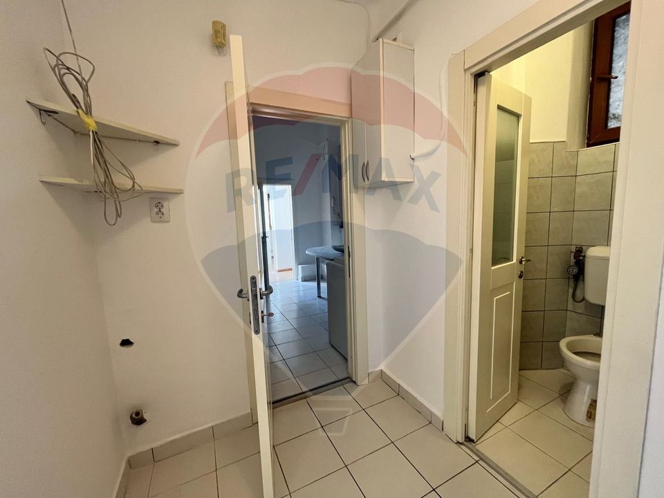 Inchiriere apartament cu 6 camere decomandat/circular-Cismigiu