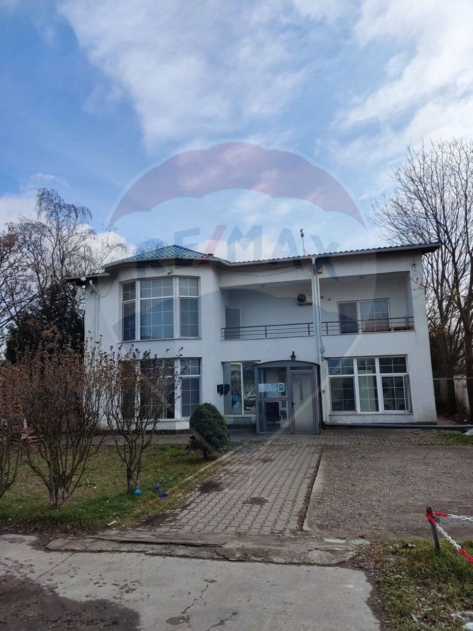 Depozit frigorific  hala ideal legume, fructe, flori