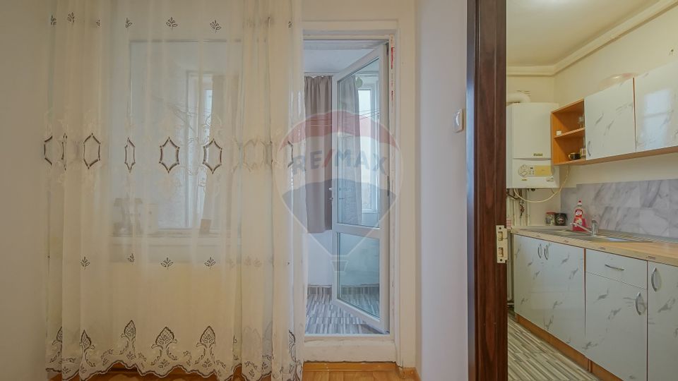 2 room Apartment for sale, Astra area