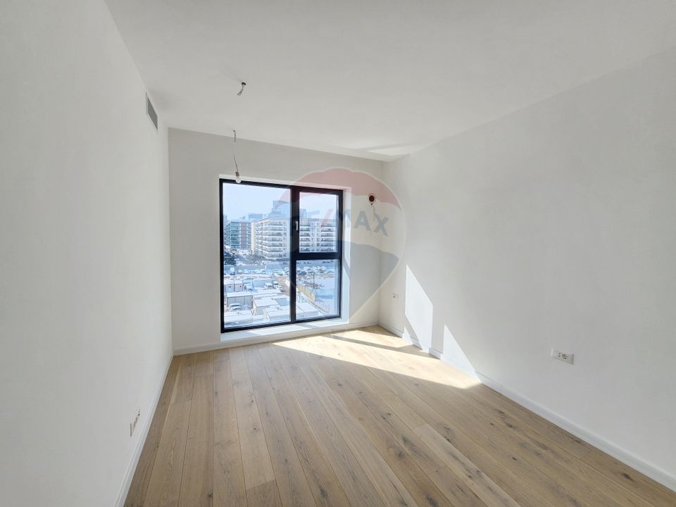 2 room Apartment for sale, Aviatiei area