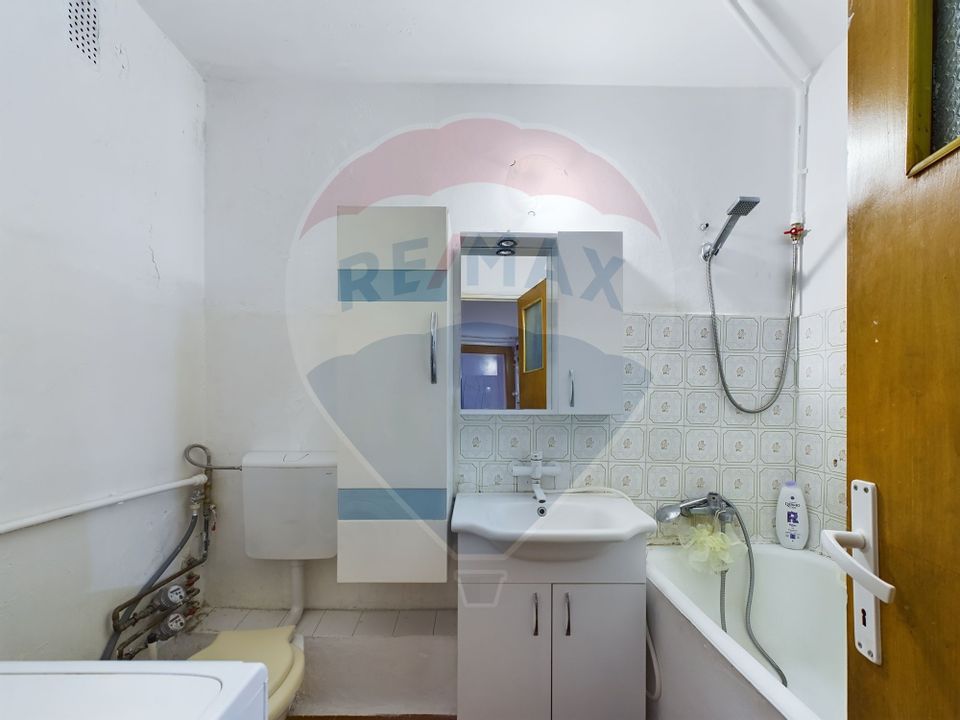 Apartament cu 2 camere de vânzare în zona Pantelimon-Baicului