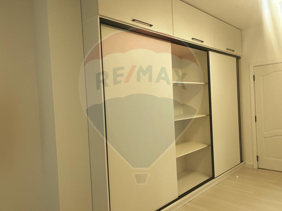 1 room Apartment for rent, Intim area