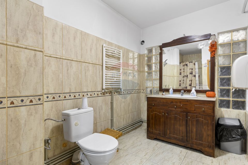 4 room Apartment for sale, Ultracentral area