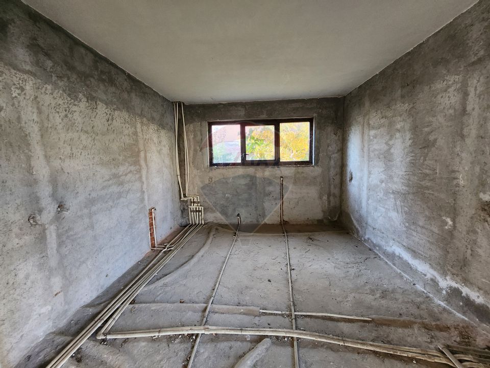 5 room House / Villa for sale, Aviatiei area