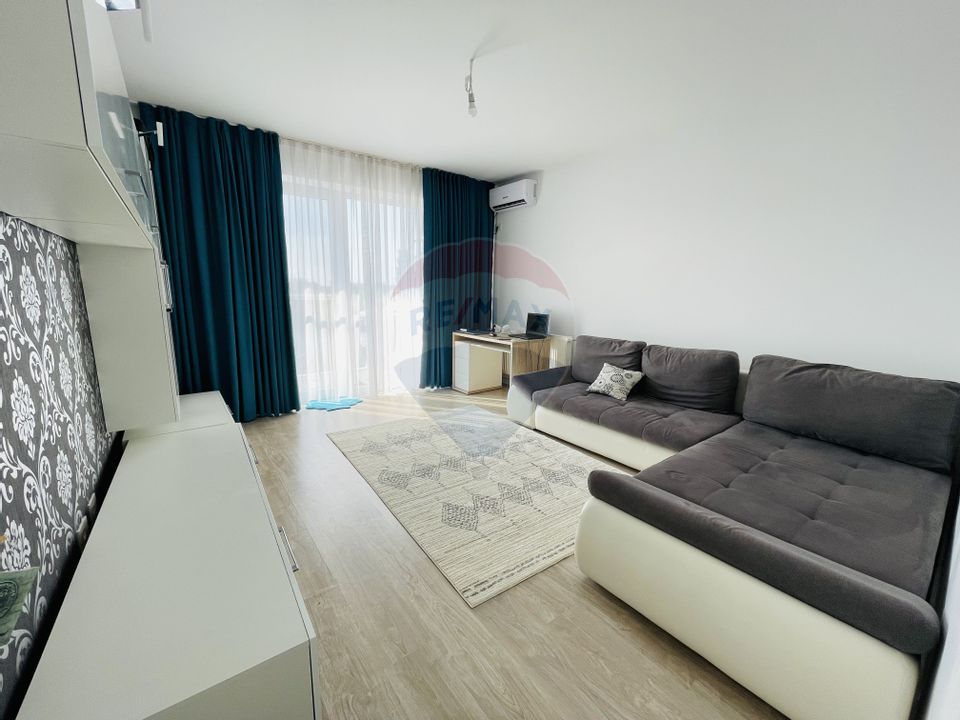 2 room Apartment for sale, Universitatii area