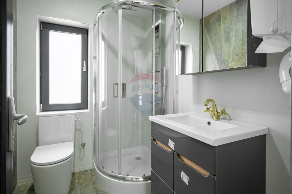 Casă nouă în Stupini: 4 camere, 3 băi și teren generos de 600 mp