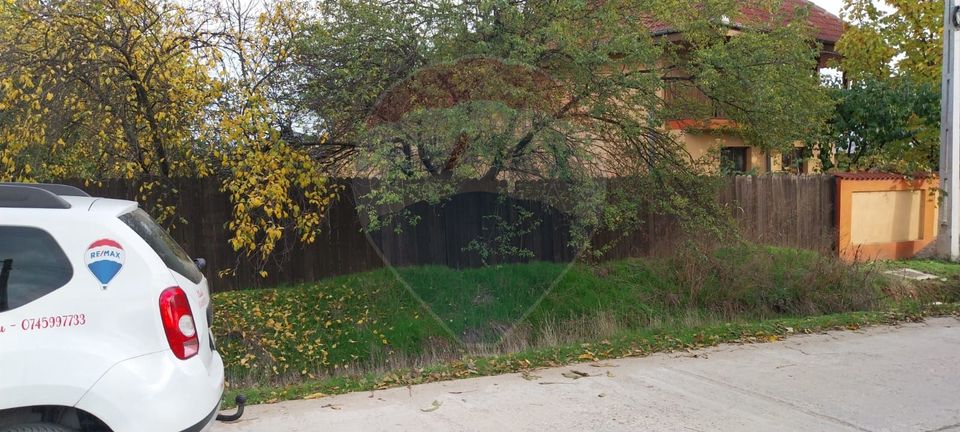 Land 800sqm Simnicu de Sus / None