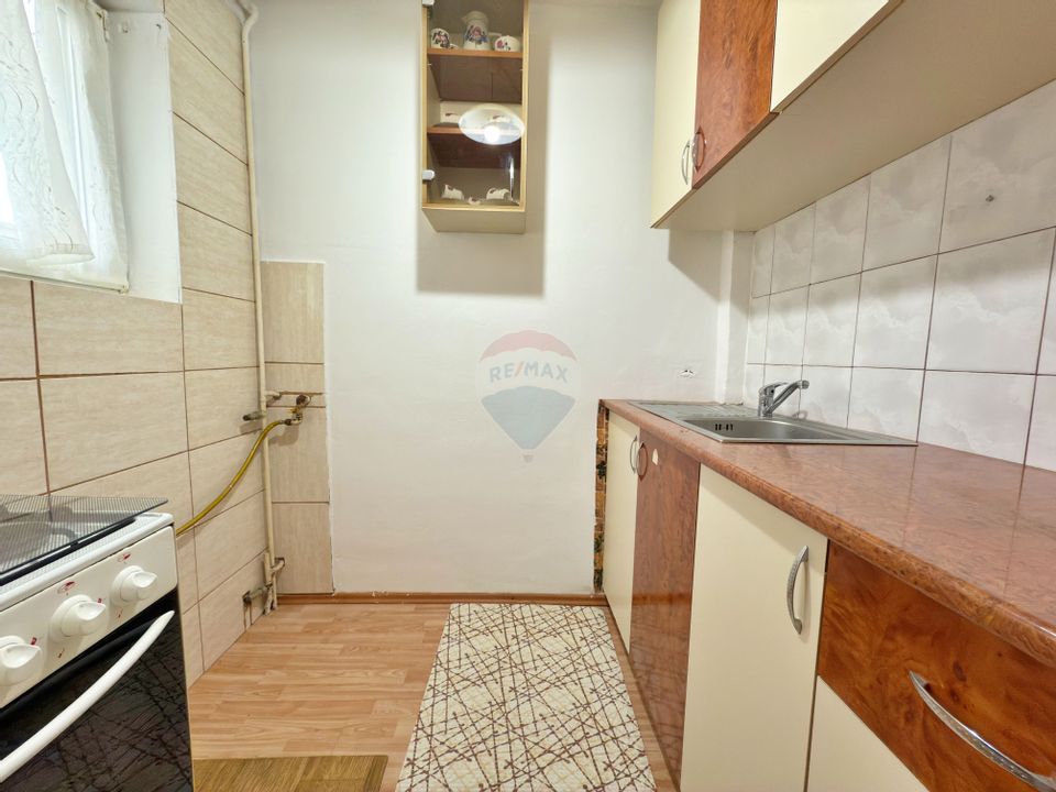 1 room Apartment for rent, Confectii area