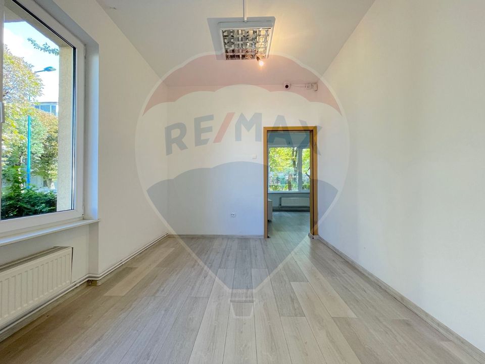 Spațiu de închiriat în zona 13 Decembrie