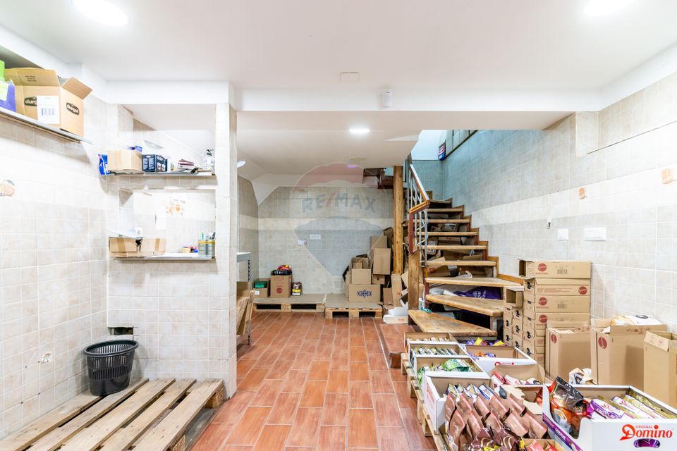 Apartament cu 4 camere de vanzare în Bucurestii Noi, metrou, parc