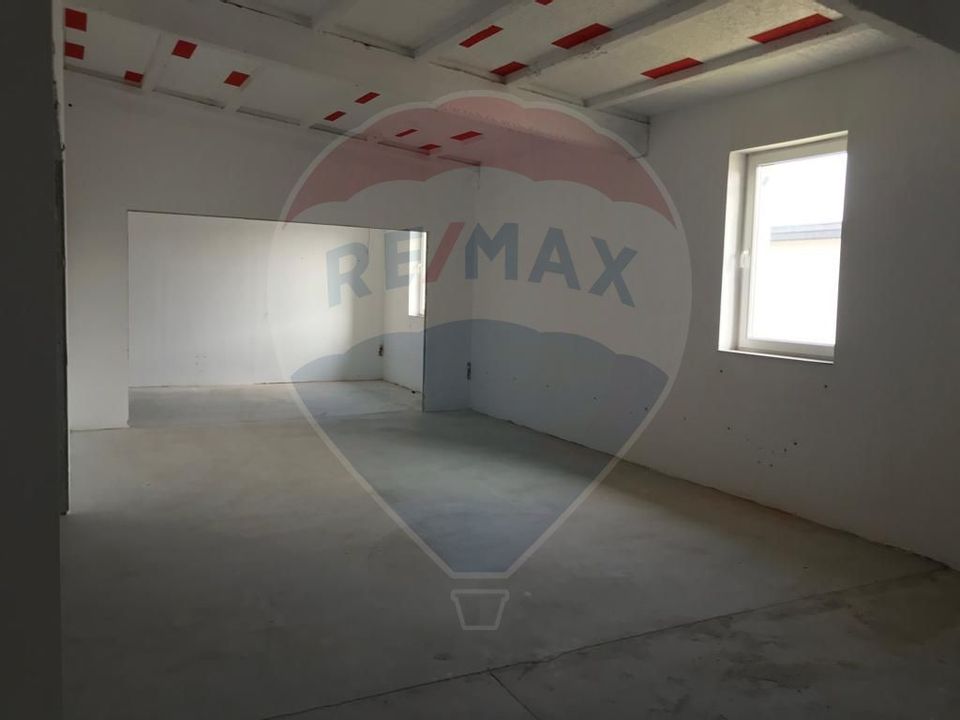 360sq.m Industrial Space for rent, Vest area